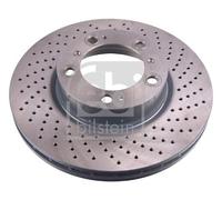 FEBI BILSTEIN Disque de frein 44094 pour Porsche