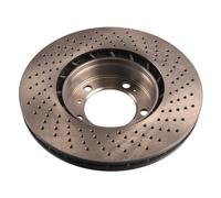 FEBI BILSTEIN 44095 Disque de frein