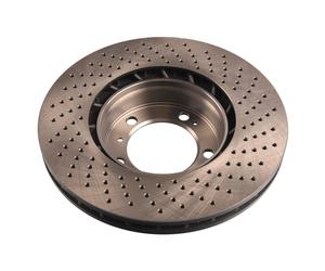 FEBI BILSTEIN 44095 Disque de frein
