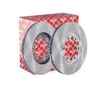 FEBI BILSTEIN 44106 Disque de frein