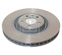 FEBI BILSTEIN 44107 Disque de frein pour AUDI,AUDI (FAW)