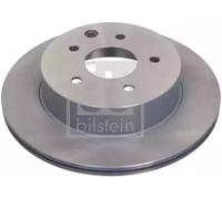 FEBI BILSTEIN 44119 Disque de frein