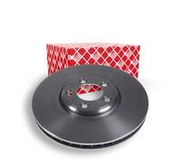 FEBI BILSTEIN 44126 Disque de frein