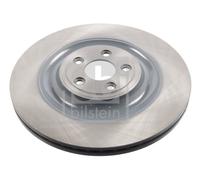 FEBI BILSTEIN 44137 Disque de frein pour JAGUAR