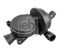 FEBI BILSTEIN 44158 Piège À Huile, Débimètre De Carter Pour BMW