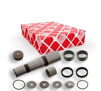 FEBI BILSTEIN Kit d'assemblage pivot de fusée d'essieu 44165 pour DAF LF45 2001-2006