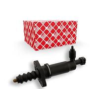 Febi bilstein 44166 nehmer Roue, embrayage | Compatible avec: MINI MINI, Cabriolet, CLUBMAN, CLUBVAN, COUNTRYMAN, Coupe, PACEMAN, Roadster