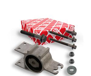 FEBI BILSTEIN 44173 Silent bloc de triangle