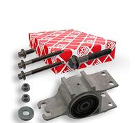 Ferdinand Bilstein Bras de liaison de suspension 44174 montage avec support, vis et écrous