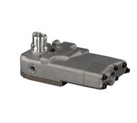 FEBI BILSTEIN 44202 Culasse de cylindre, compresseur d'air