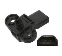 FEBI BILSTEIN 44242 Capteur de pression de suralimentation