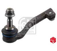 FEBI BILSTEIN 44281 Rotule de barre de connexion pour BMW,BMW (BRILLIANCE)