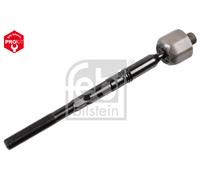 FEBI BILSTEIN 44283 Rotule de direction intérieure, barre de connexion pour BMW