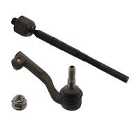 Barre de direction Essieu avant droit 44286 FEBI BILSTEIN pour BMW 1 3 3 Touring