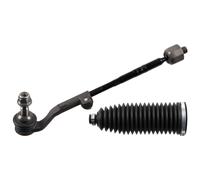Kit de réparation, articulation axiale