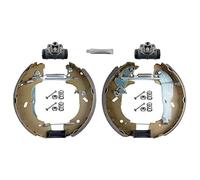 Febi Bilstein 44313 Mâchoires de frein