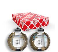 Febi bilstein Mâchoires de frein 44313