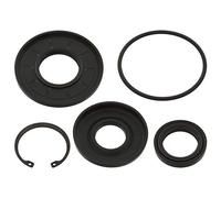 Febi bilstein 44319 Jeu de joints pour boîte de direction, 1 pièce, noir