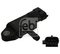 Febi Bilstein Capteur de pression d'échappement 44337