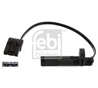 FEBI BILSTEIN 44351 Capteur de vitesse de roue, boîte automatique pour AUDI,SEAT