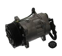 febi bilstein 44367 Compresseur De Climatisation Pour DAF
