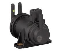 Febi bilstein 44375 convertisseur de pression d'échappement Control) | Compatible avec: ALFA ROMEO 145, 146, 155, 156, 156 Sportwagon, 166, FIAT BRAVA, BRAVO I, CROMA, DUCATO Bus, DUCATO Bus