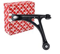 Febi bilstein 44378 Bras de suspension avec roulement et sans joint (avant gauche) | ,