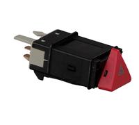 FEBI BILSTEIN 44393 Bouton warning