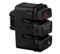 FEBI BILSTEIN 44394 Bouton warning