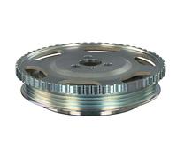 Poulie de vilebrequin 44416 FEBI BILSTEIN pour FIAT ABARTH ALFA ROMEO LANCIA