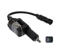 Febi bilstein 44426 pneumatique pour vanne eGR)