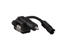 FEBI BILSTEIN 44426 Soupape de réaspiration / contrôle EGR