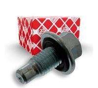 Bouchon de vidange, carter d'huile FEBI BILSTEIN 44442
