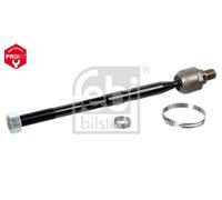 FEBI BILSTEIN 44446 Rotule de direction intérieure, barre de connexion pour CHEV