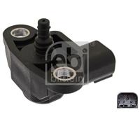 FEBI BILSTEIN Capteur de pression de suralimentation 44466