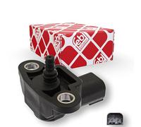 FEBI BILSTEIN Capteur de pression de suralimentation 44466