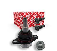 Febi bilstein 44490 BALL JOINT | Compatible avec: LAND ROVER RANGE III, LAND RANGE IV, LAND RANGE SPORT I
