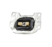 Suspensions, boîte de vitesses FEBI BILSTEIN 44496 gauche