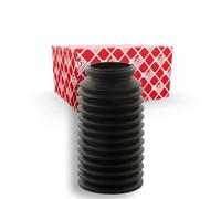 FEBI BILSTEIN Soufflet d'amortisseur 44509 Thermoplastique Essieu avant pour Porsche
