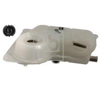 FEBI BILSTEIN 44534 Vase d'expansion, liquide de refroidissement pour AUDI