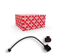 FEBI BILSTEIN 44552 Témoin d'usure de plaquette de frein