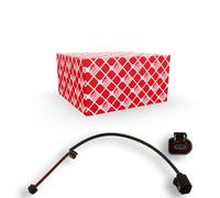 FEBI BILSTEIN 44554 Témoin d'usure de plaquette de frein