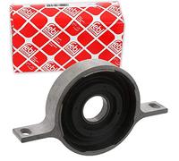 Febi bilstein 44563 Roulement central d'arbre à cardan avec roulement à billes, 1 pièce