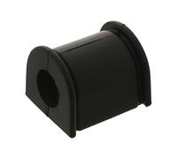 Febi Bilstein 44671 Stabilisateur Palier (Roulement en caoutchouc)