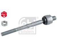 FEBI BILSTEIN 44712 Rotule de direction intérieure, barre de connexion pour PORS