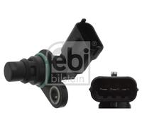 FEBI BILSTEIN 44787 Capteur, position d'arbre à cames pour FORD