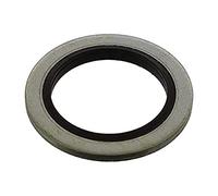 Febi bilstein 44793 Bague d'étanchéité pour bouchon de vidange d'huile - Lot de 1