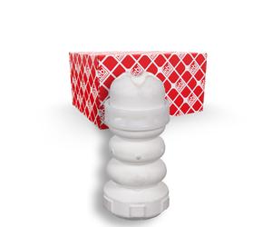 FEBI BILSTEIN 44905 Butée élastique, suspension