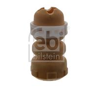 FEBI BILSTEIN 44907 Butée élastique, suspension pour AUDI,SEAT,SKODA,VW