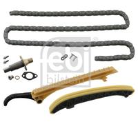 FEBI BILSTEIN 44968 Kit de distribution par chaîne pour MERCEDES-BENZ